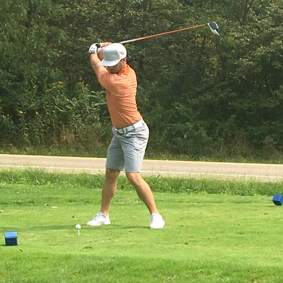 Meet your Posher, Justin - Picture 4 of 4